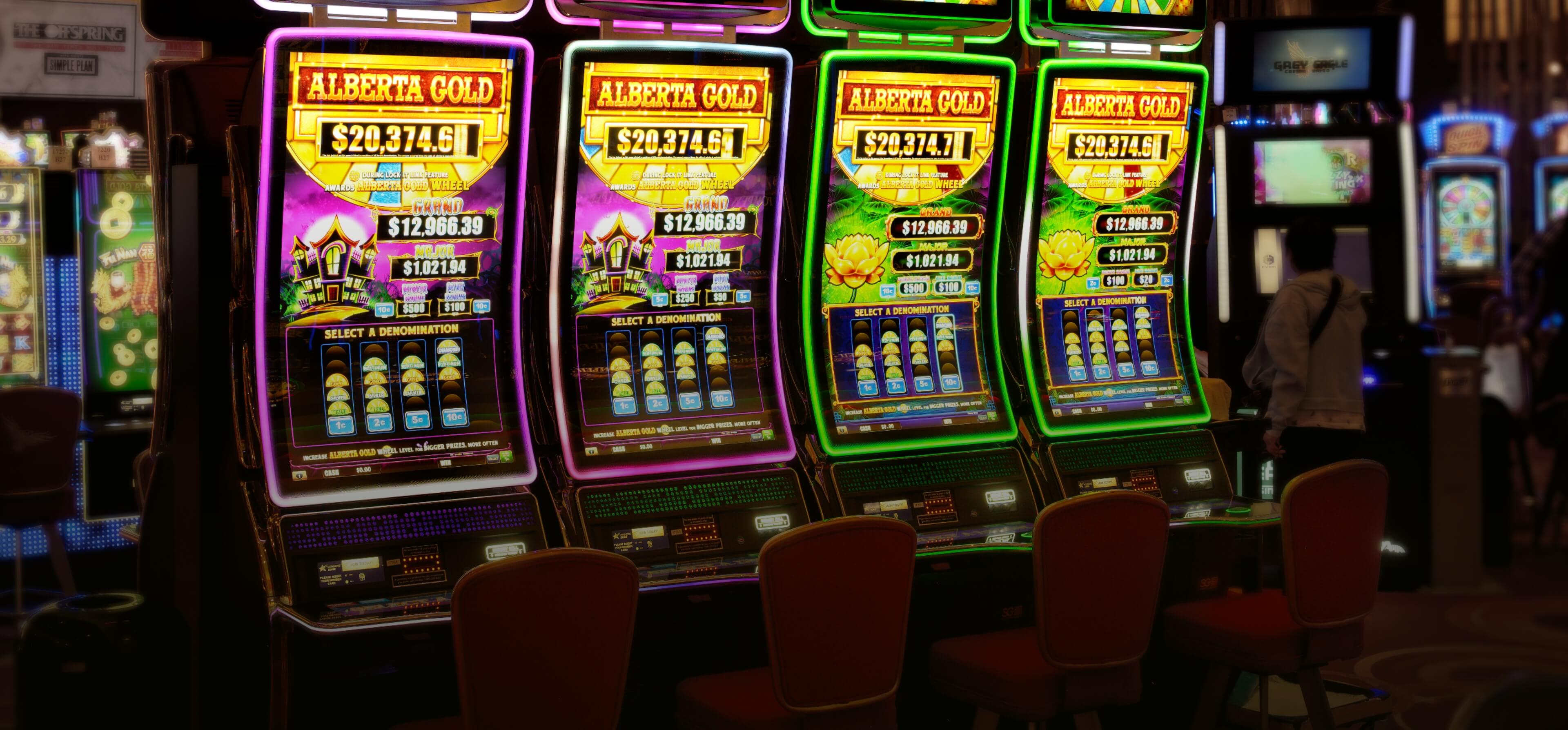 new gambling platforms